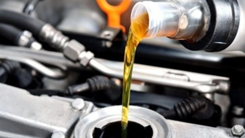 Araba motor yağı ve çeşitleri